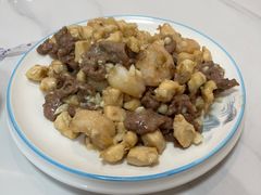-聚发号清真菜馆