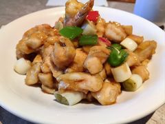 -北平小馆·烤鸭·家常菜(磨房北里店)