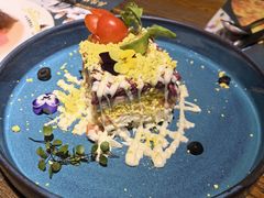 -卢布里西餐厅(海拉尔店)