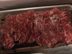 -谷牛日式烤肉(宝山U天地店)