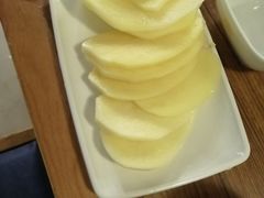 -傣妹火锅(四川北路店)