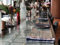 -池畔酒吧 WET Bar