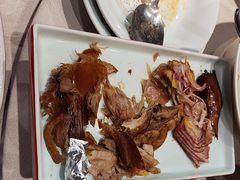 -京味斋·北京烤鸭(北京南站洋桥店)