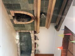 -森波拉火山温泉