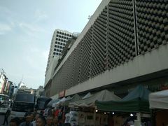 -彩虹云霄酒店76&78层国际自助餐