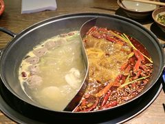 -萍姐火锅·公路夜市(打浦桥日月光店)