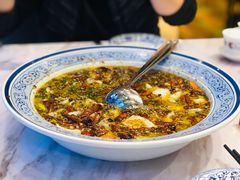 -农川记&酸菜鱼四川料理(横岗荣德店)