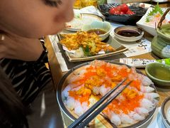 -和创柚子·会席日本料理(新区淮海街店)