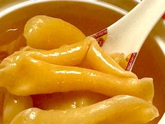 -白家大院·王府宫廷菜(苏州街店)