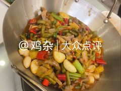 -成都驻京办餐厅(蜀都宾馆店)