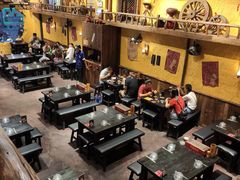 -今邕烧烤(西大店)