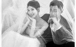 -GO VISION 动视觉婚纱摄影高级定制