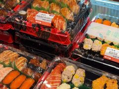 -争鲜回转寿司(朝北大悦城店)