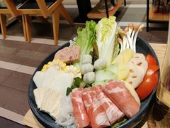 -生如夏花泰式火锅(伊藤双楠店)