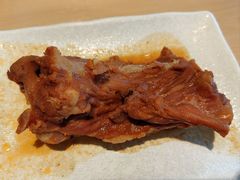-大师兄·西北小馆(金湾华发商都店)