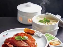 -大鸭梨烤鸭(望京店)