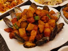 -双海酒店·海鲜家常菜(南戴河店)