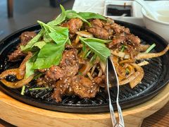-小大董·烤鸭(王府井apm店)