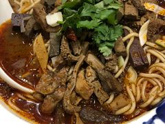 -老爷庙风味美食府(魏都大道店)
