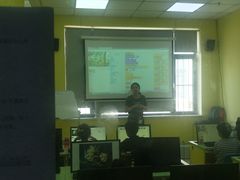 -童程童美少儿编程乐高机器人(沈河校区)