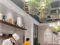 大堂-千和日本料理(龍坪天虹店)