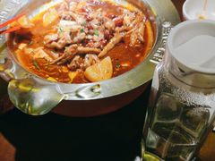 -胖哥俩肉蟹煲(苏州中心店)