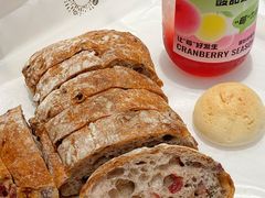 -BreadTalk面包新语·烘焙蛋糕(金光华广场店)