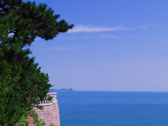 -小麦岛公园