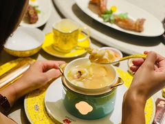 -金成潮菜博物馆(海珠湿地店)