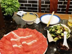 -鑫隆四季涮肉(香河店)