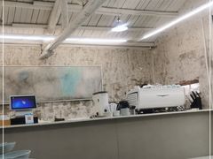 -边渡咖啡烘焙店(昙华林店)