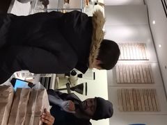-BLUE BOTTLE COFFEE(rockefeller plaza)