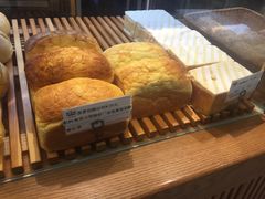 -稻田秋日式面包