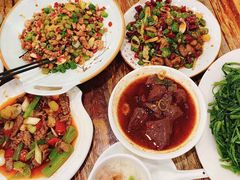 -雨田饭店(华兴东街店)