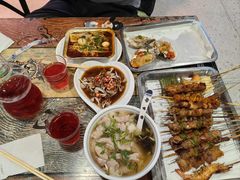 -老谢野馄饨(延安路店)