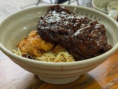 -无名氏面馆(邮电路店)