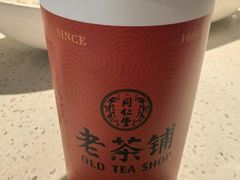 -船歌·鱼水饺青岛菜(金狮广场店)