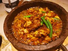 -绿茶餐厅(燕郊永旺店)