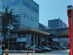 -昆仑和悦酒店(青岛奥帆中心五四广场店)