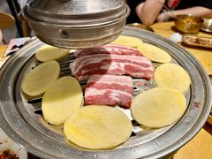 -云龙·烤肉专门店(东方路店)
