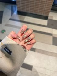 -StartNail美甲
