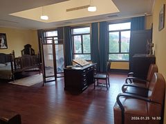 -南京钟山宾馆(江苏省会议中心)