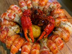 -食鸡公社辣子鸡·潍坊菜·烧烤