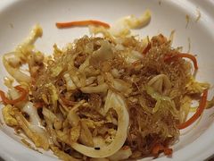 -山里俏·地标皖南菜·屯溪臭鳜鱼(北城万达店)