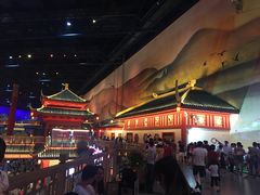 -万达茂商场(南京仙林店)