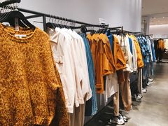 -URBAN REVIVO(西安Momopark店)