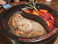 -牛市坎火锅(建设路店)