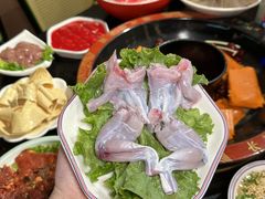 -三江两海老火锅(北京首店)