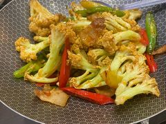 -嘉禾·悦享餐厅(八方汇店)