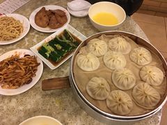 -老班长手工灌汤包老店(东山店)